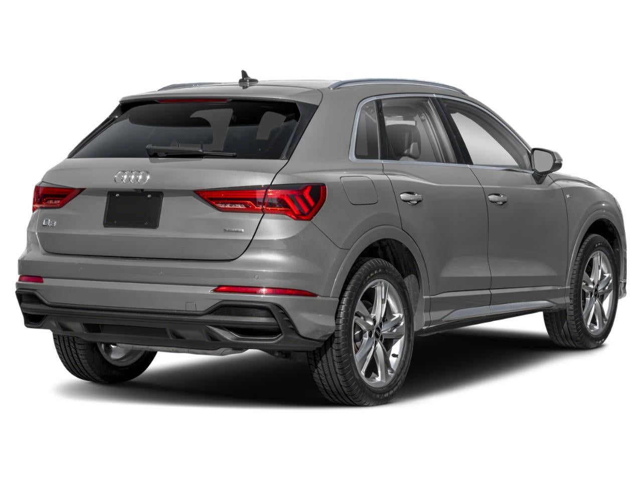 2025 Audi Q3 S line Premium 45 TFSI quattro