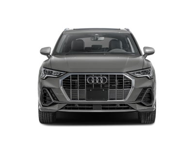 2025 Audi Q3 S line Premium 45 TFSI quattro