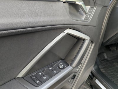 2025 Audi Q3 S line Premium 45 TFSI quattro