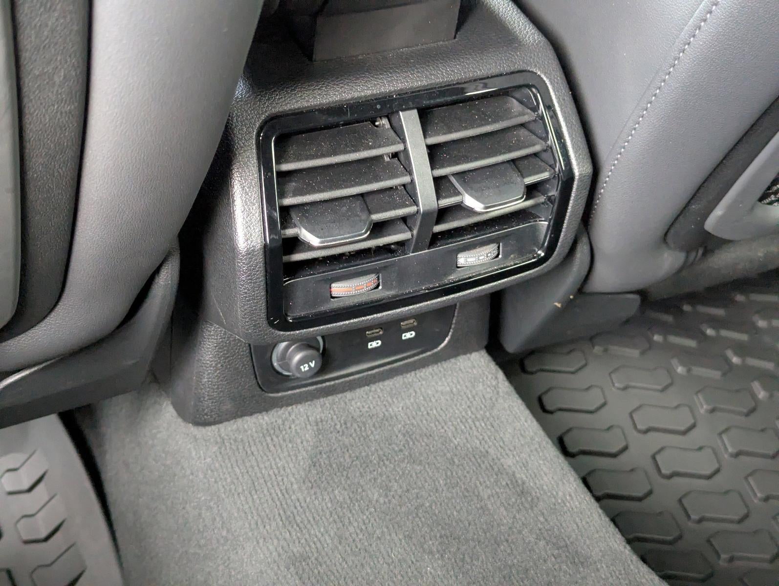 2025 Audi Q3 S line Premium 45 TFSI quattro