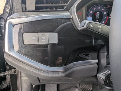 2025 Audi Q3 S line Premium 45 TFSI quattro