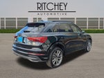 2025 Audi Q3 S line Premium 45 TFSI quattro