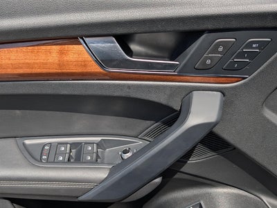 2023 Audi Q5 S line Premium Plus 45 TFSI quattro