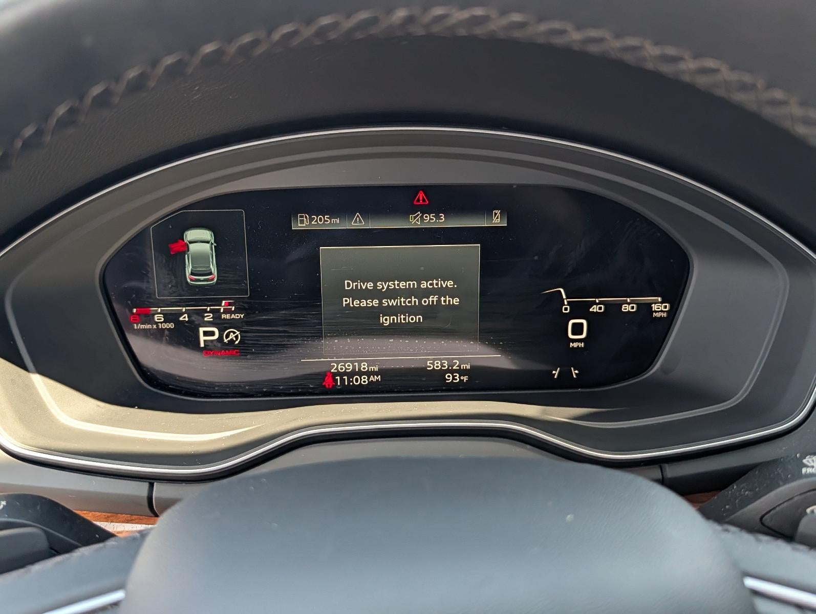 2023 Audi Q5 S line Premium Plus 45 TFSI quattro