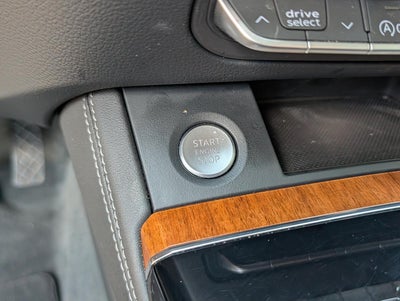 2023 Audi Q5 S line Premium Plus 45 TFSI quattro