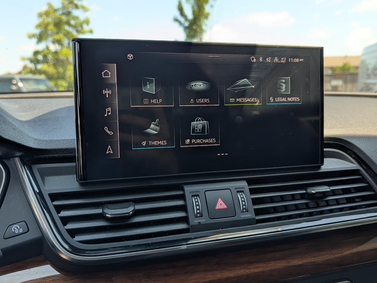 2023 Audi Q5 S line Premium Plus 45 TFSI quattro
