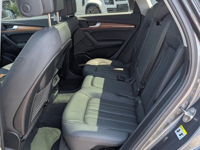 2023 Audi Q5 S line Premium Plus 45 TFSI quattro