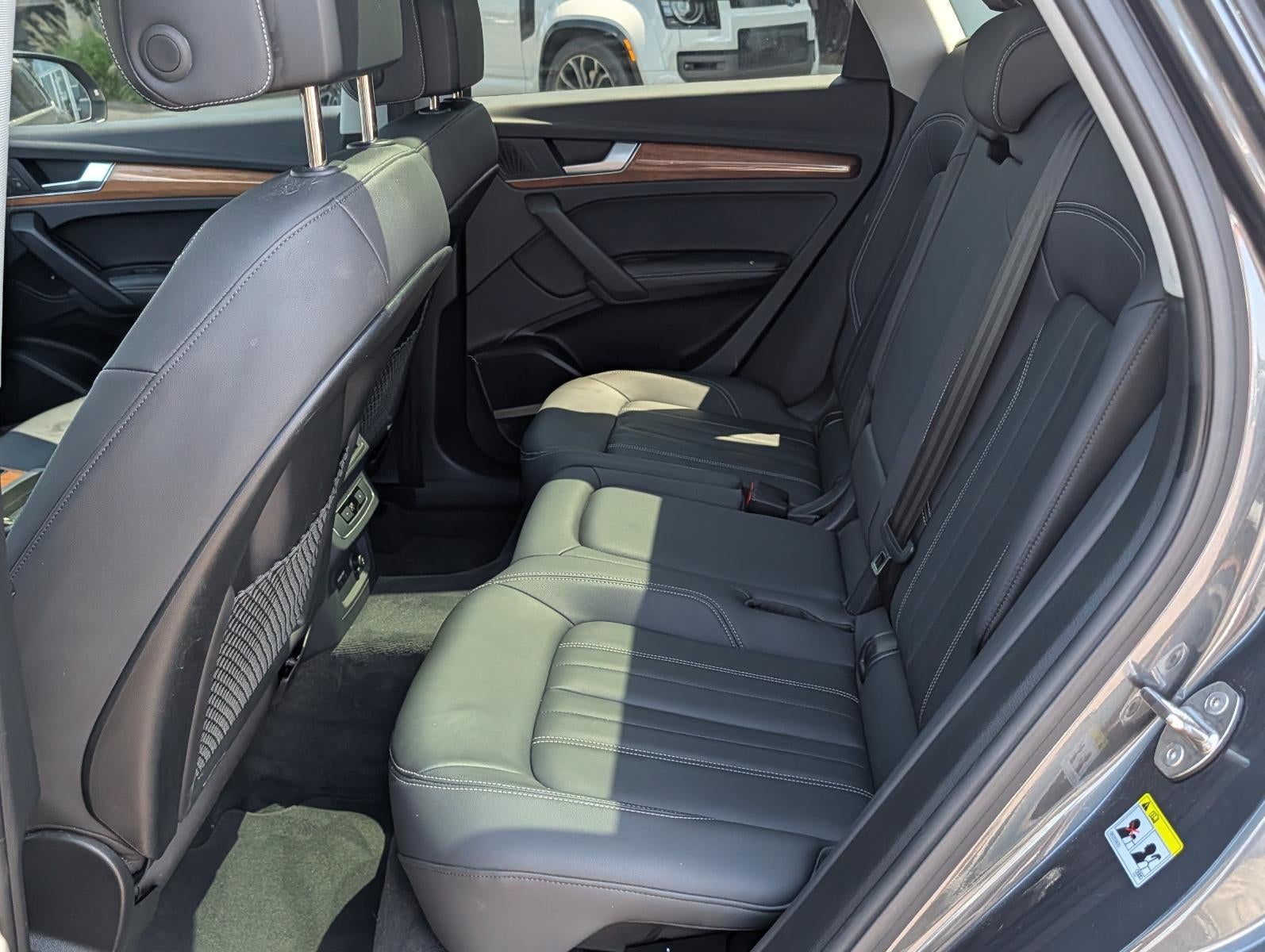 2023 Audi Q5 S line Premium Plus 45 TFSI quattro