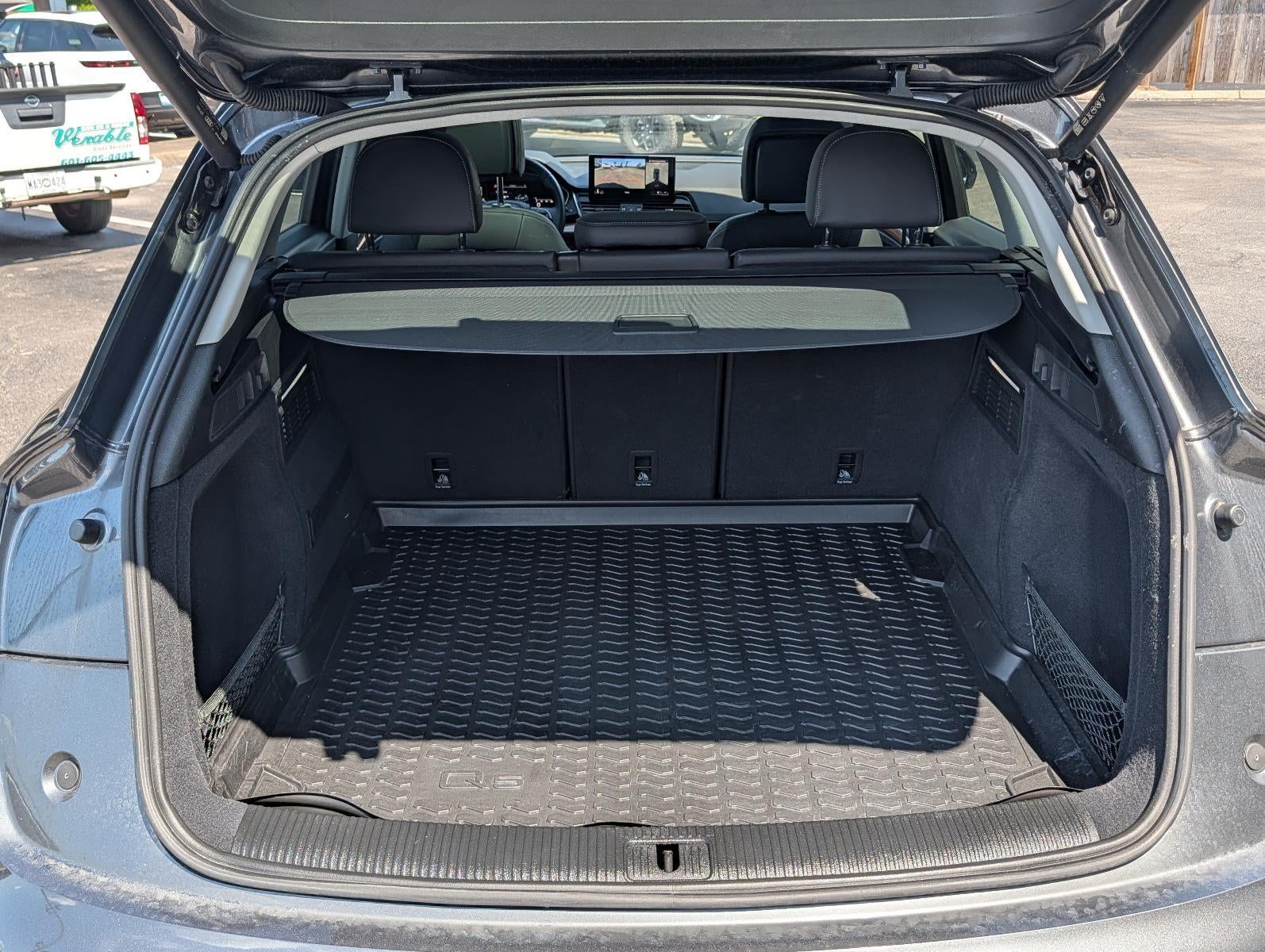 2023 Audi Q5 S line Premium Plus 45 TFSI quattro