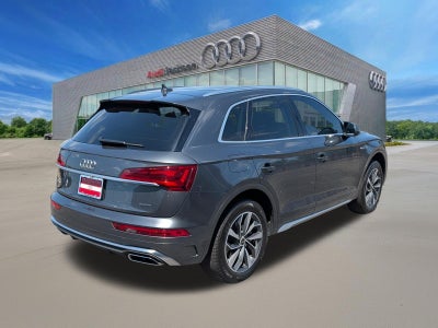 2023 Audi Q5 S line Premium Plus 45 TFSI quattro