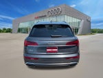 2023 Audi Q5 S line Premium Plus 45 TFSI quattro