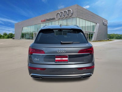 2023 Audi Q5 S line Premium Plus 45 TFSI quattro