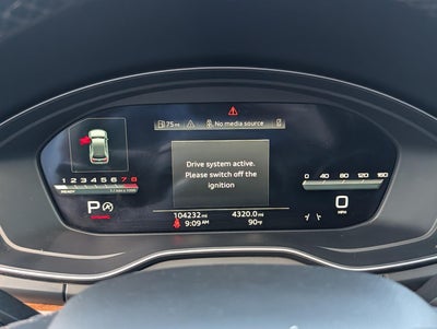 2022 Audi Q5 S line Premium Plus 45 TFSI quattro