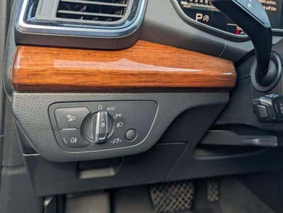 2022 Audi Q5 S line Premium Plus 45 TFSI quattro