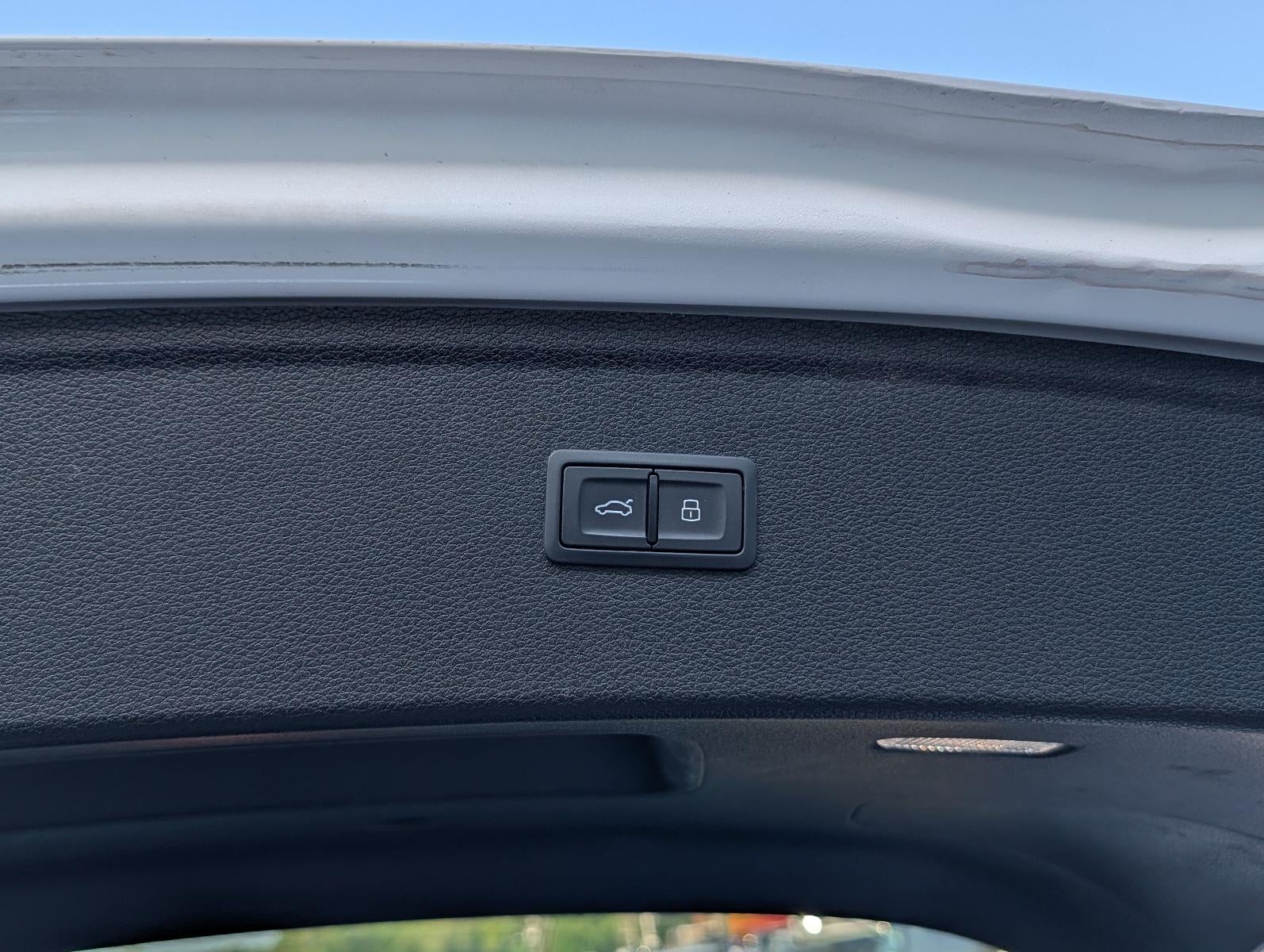 2022 Audi Q5 S line Premium Plus 45 TFSI quattro