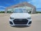 2022 Audi Q5 S line Premium Plus 45 TFSI quattro