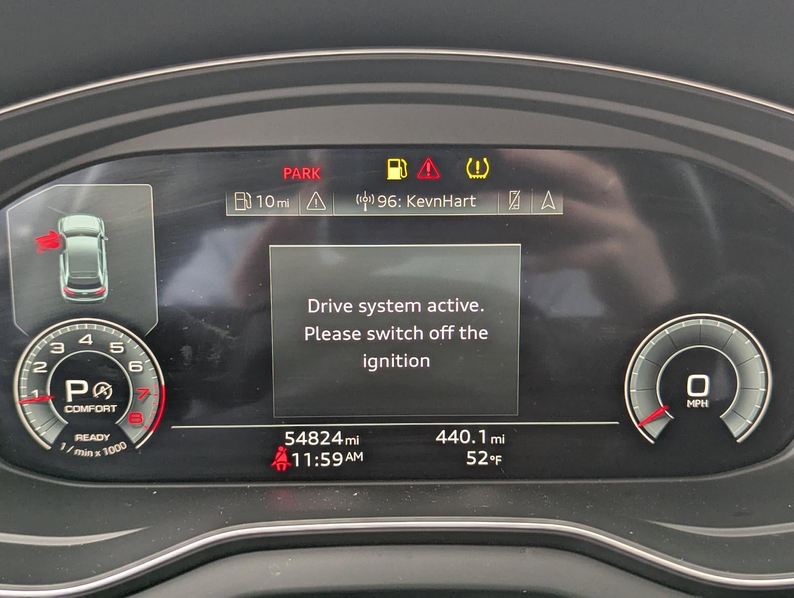 2023 Audi Q5 S line Premium Plus 45 TFSI quattro