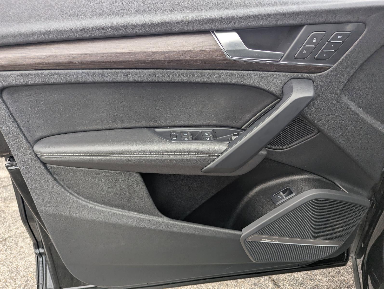 2023 Audi Q5 S line Premium Plus 45 TFSI quattro