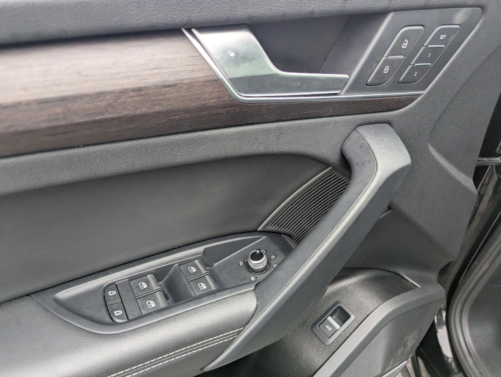 2023 Audi Q5 S line Premium Plus 45 TFSI quattro