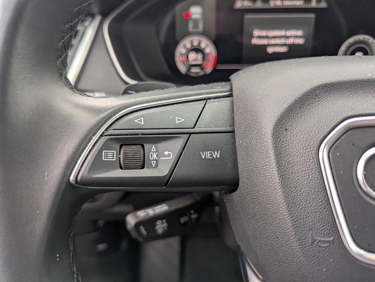 2023 Audi Q5 S line Premium Plus 45 TFSI quattro