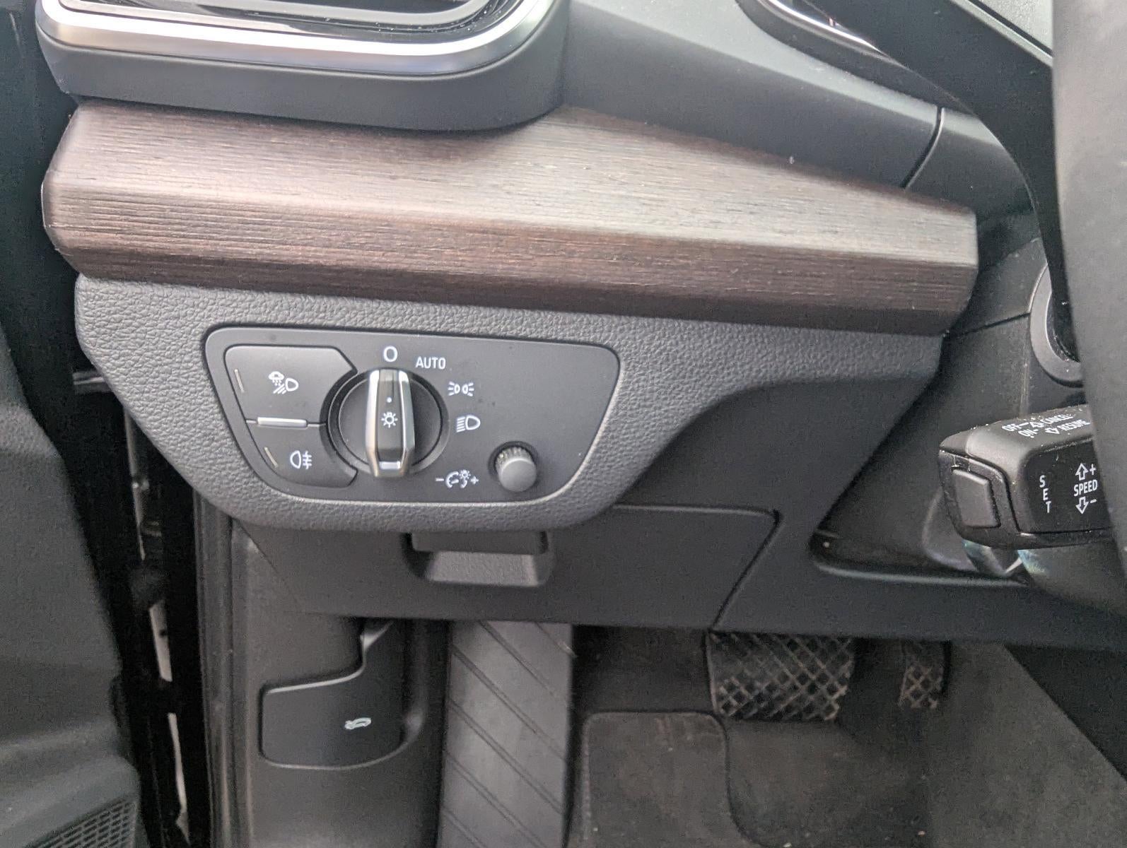 2023 Audi Q5 S line Premium Plus 45 TFSI quattro