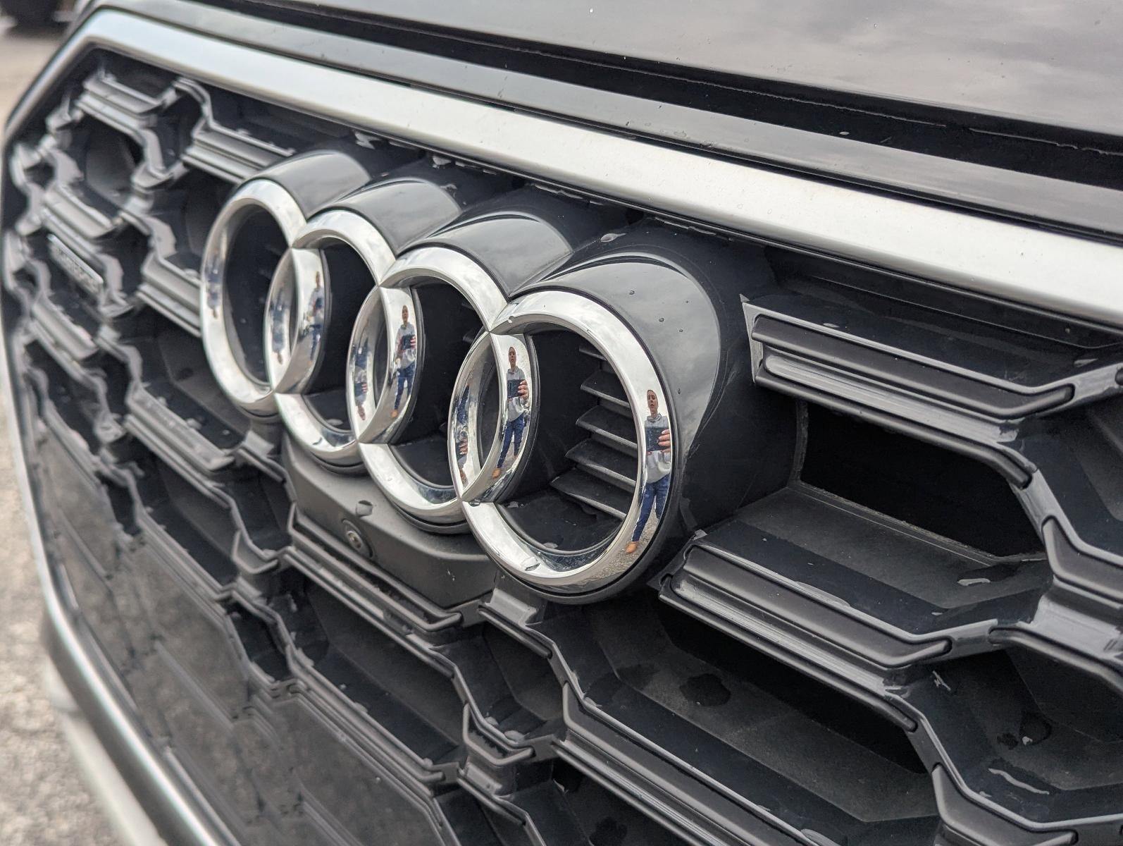 2023 Audi Q5 S line Premium Plus 45 TFSI quattro