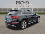 2023 Audi Q5 S line Premium Plus 45 TFSI quattro