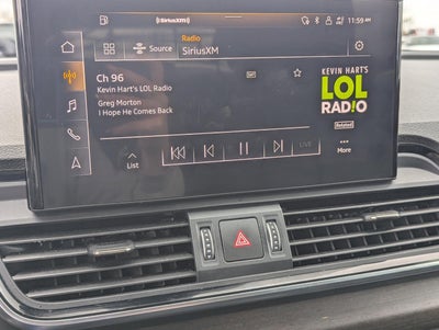 2023 Audi Q5 S line Premium Plus 45 TFSI quattro