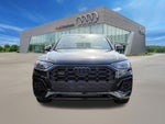 2025 Audi Q5 S line Premium Plus 45 TFSI quattro