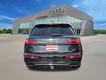 2025 Audi Q5 S line Premium Plus 45 TFSI quattro