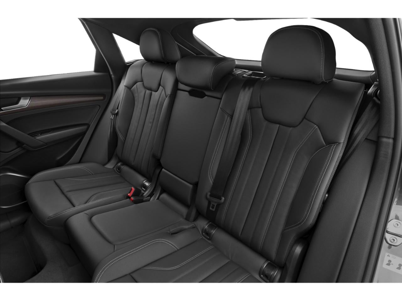 2025 Audi Q5 S line Premium Plus 45 TFSI quattro
