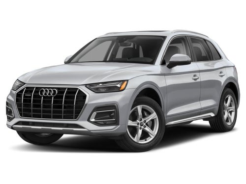 2024 Audi Q5 S line Premium Plus 45 TFSI quattro
