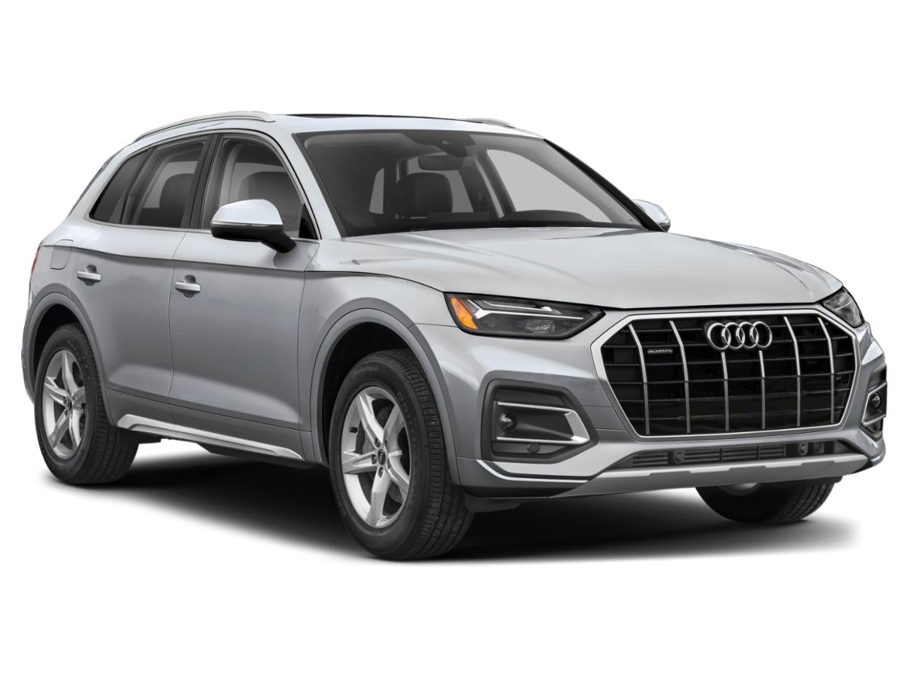 2024 Audi Q5 S line Premium Plus 45 TFSI quattro