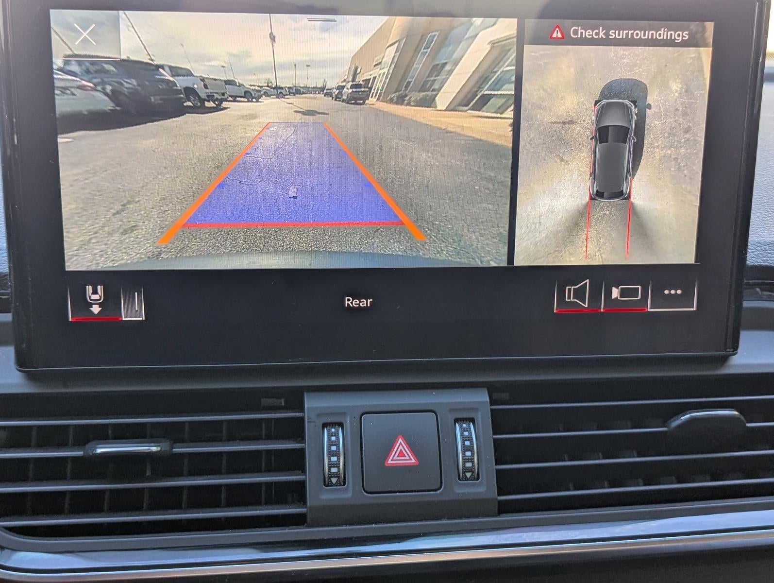 2022 Audi Q5 S line Premium Plus 45 TFSI quattro