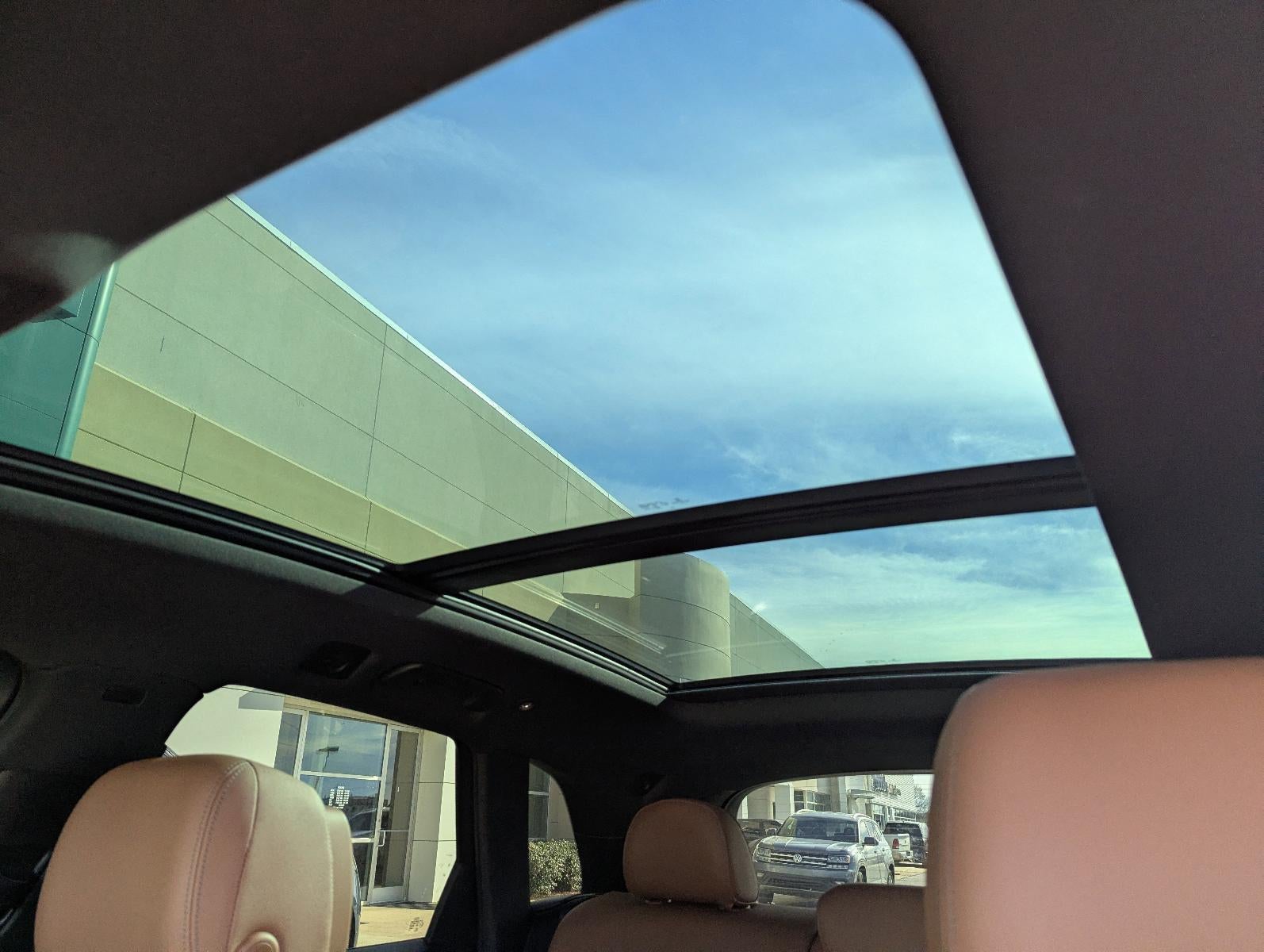 2022 Audi Q5 S line Premium Plus 45 TFSI quattro