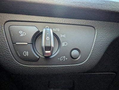 2022 Audi Q5 S line Premium Plus 45 TFSI quattro