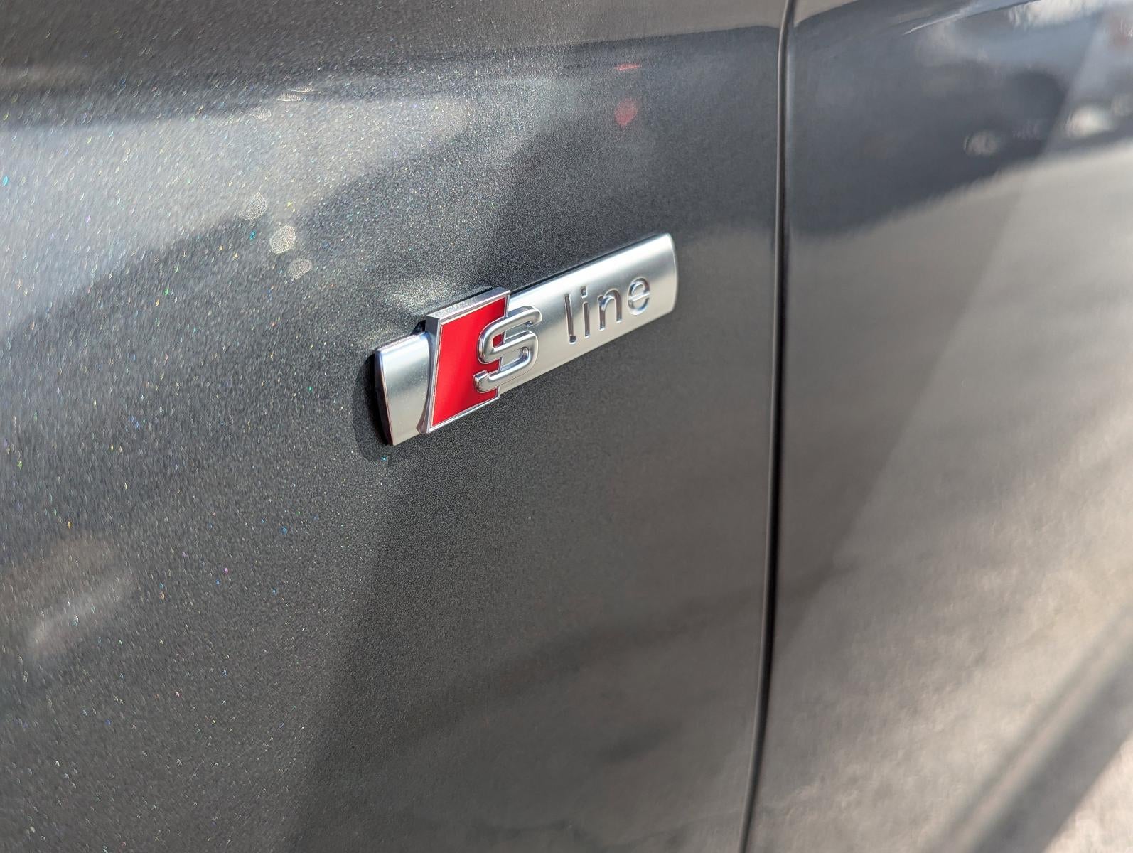 2022 Audi Q5 S line Premium Plus 45 TFSI quattro