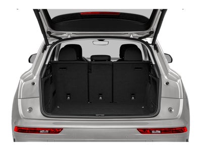 2022 Audi Q5 S line Premium Plus 45 TFSI quattro