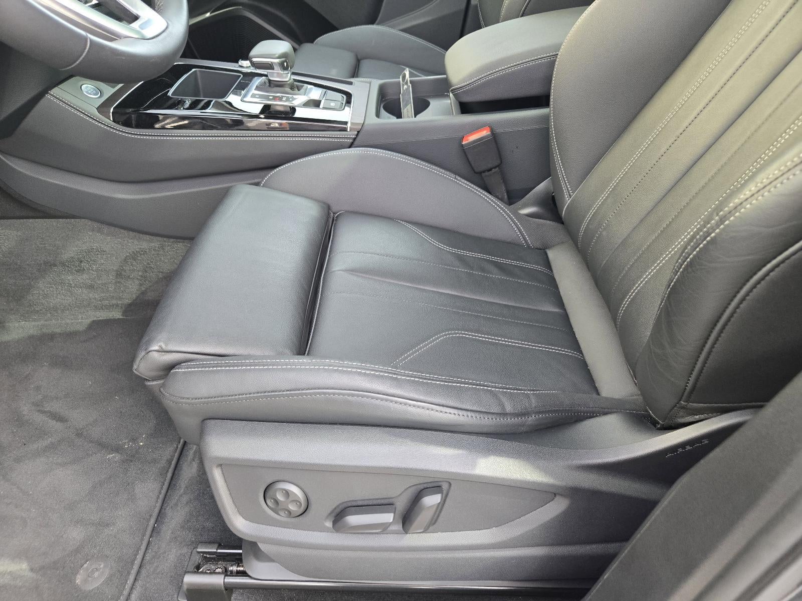 2024 Audi Q5 S line Premium Plus 45 TFSI quattro