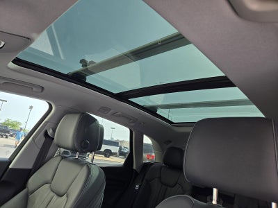 2024 Audi Q5 S line Premium Plus 45 TFSI quattro