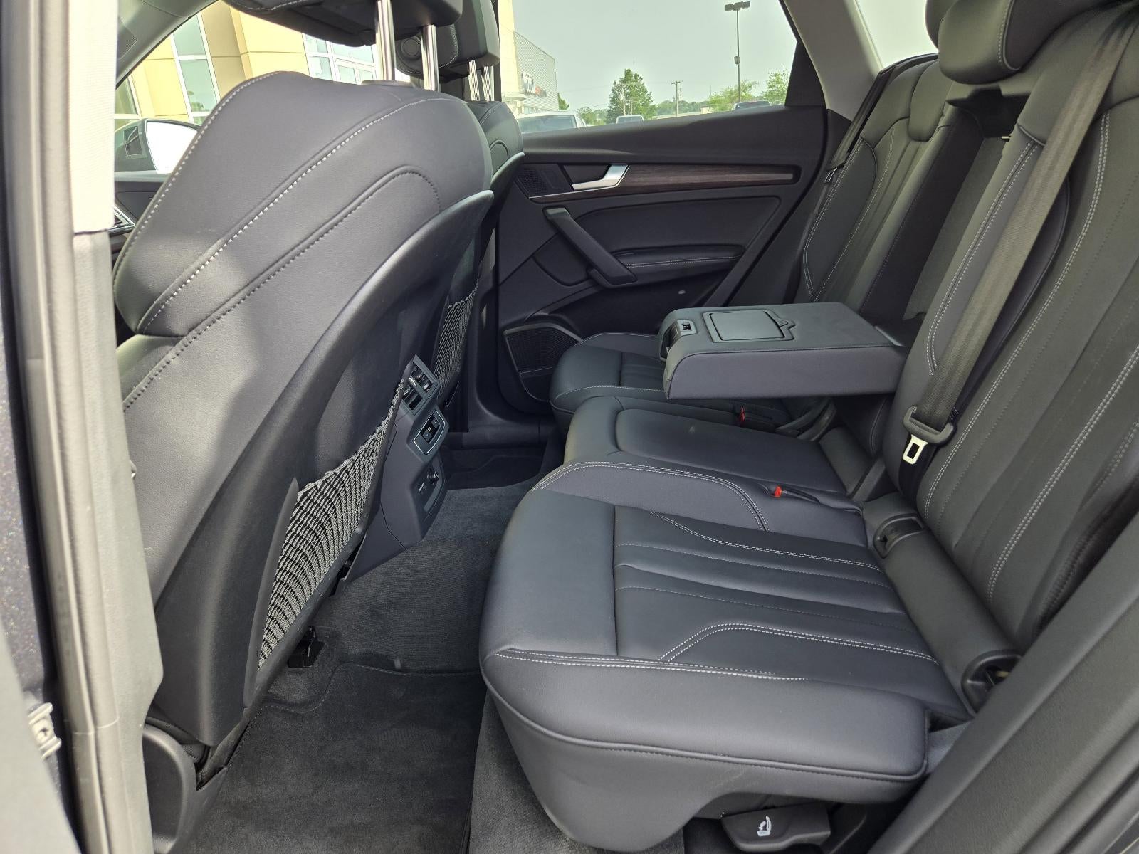 2024 Audi Q5 S line Premium Plus 45 TFSI quattro