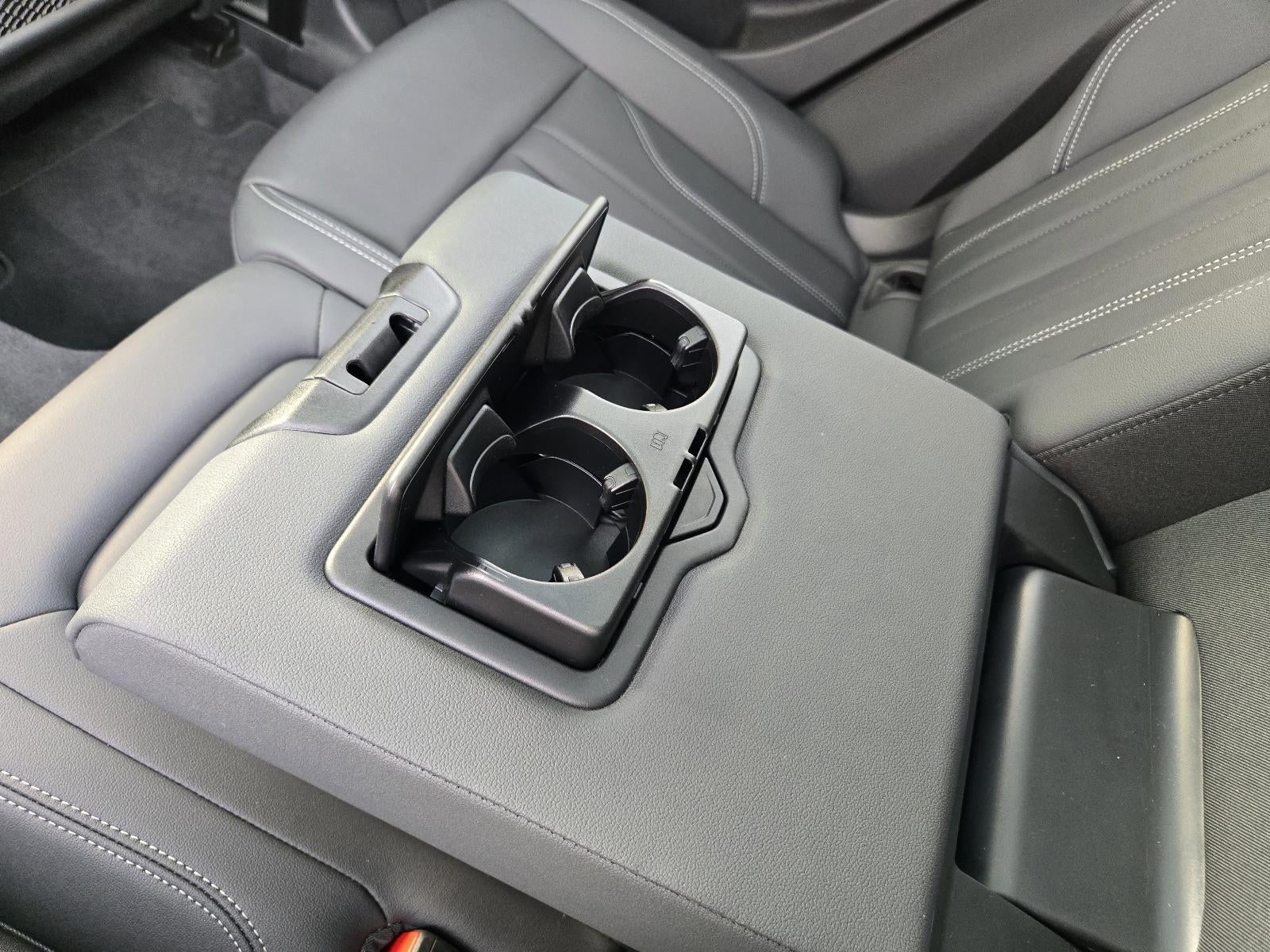 2024 Audi Q5 S line Premium Plus 45 TFSI quattro