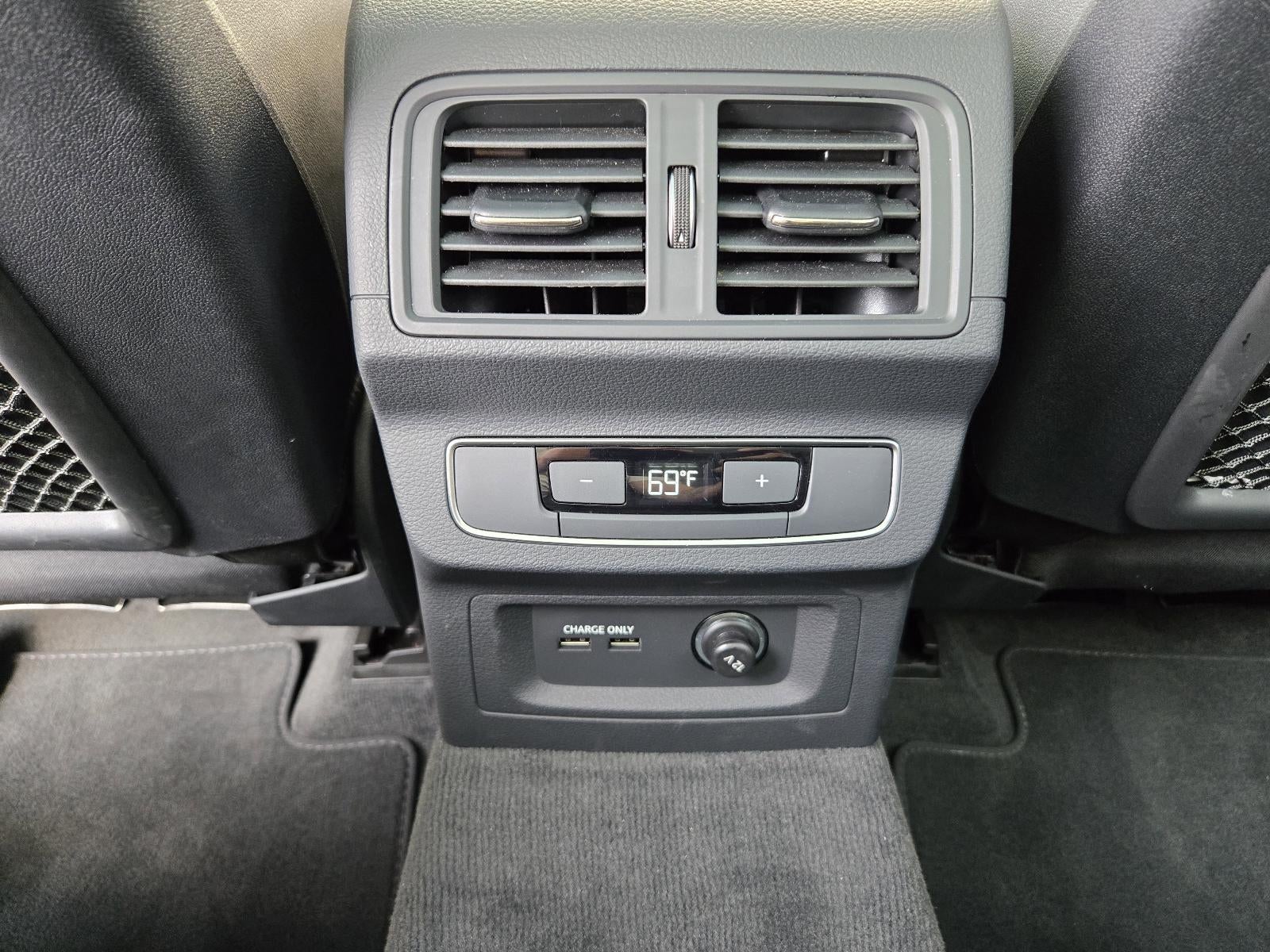 2024 Audi Q5 S line Premium Plus 45 TFSI quattro