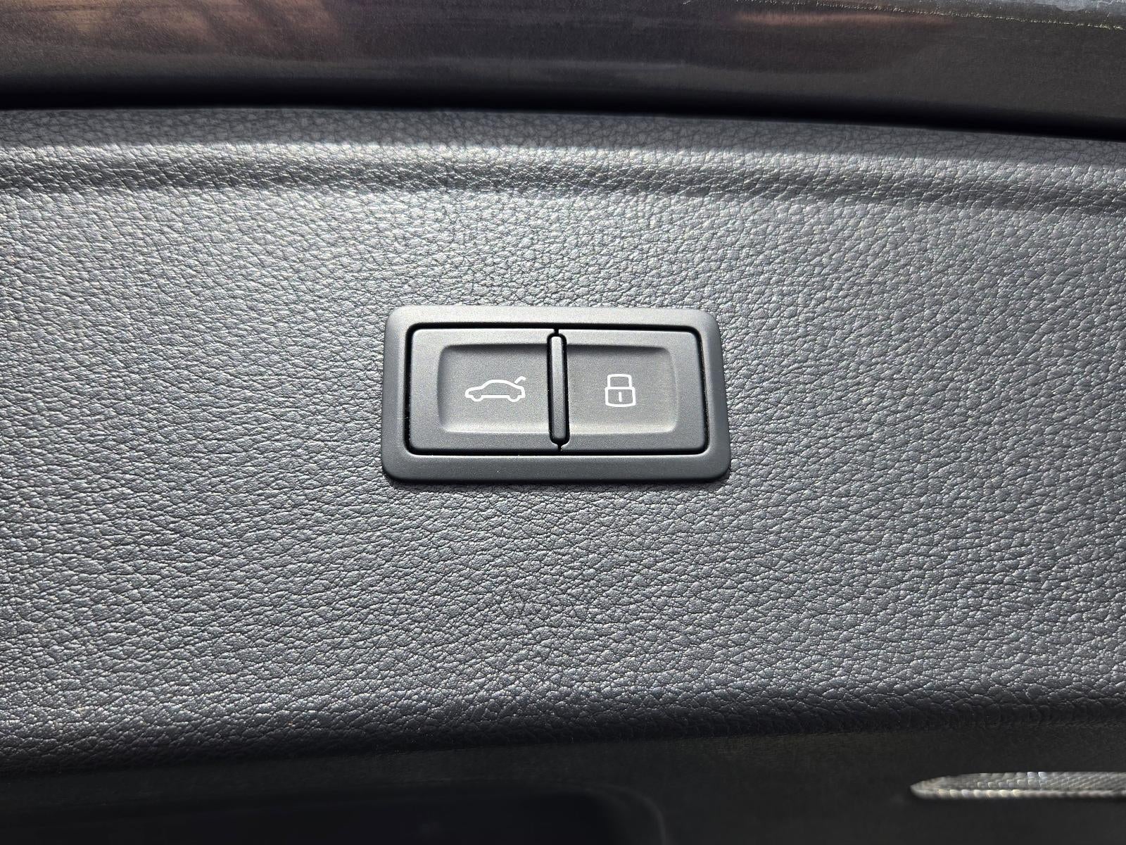 2024 Audi Q5 S line Premium Plus 45 TFSI quattro