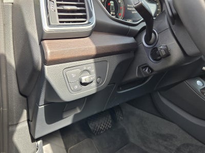 2024 Audi Q5 S line Premium Plus 45 TFSI quattro