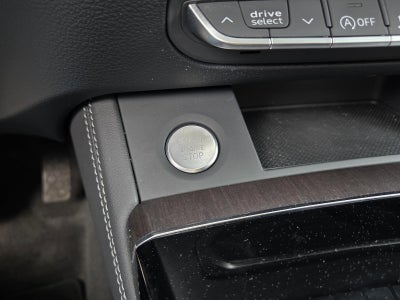 2024 Audi Q5 S line Premium Plus 45 TFSI quattro