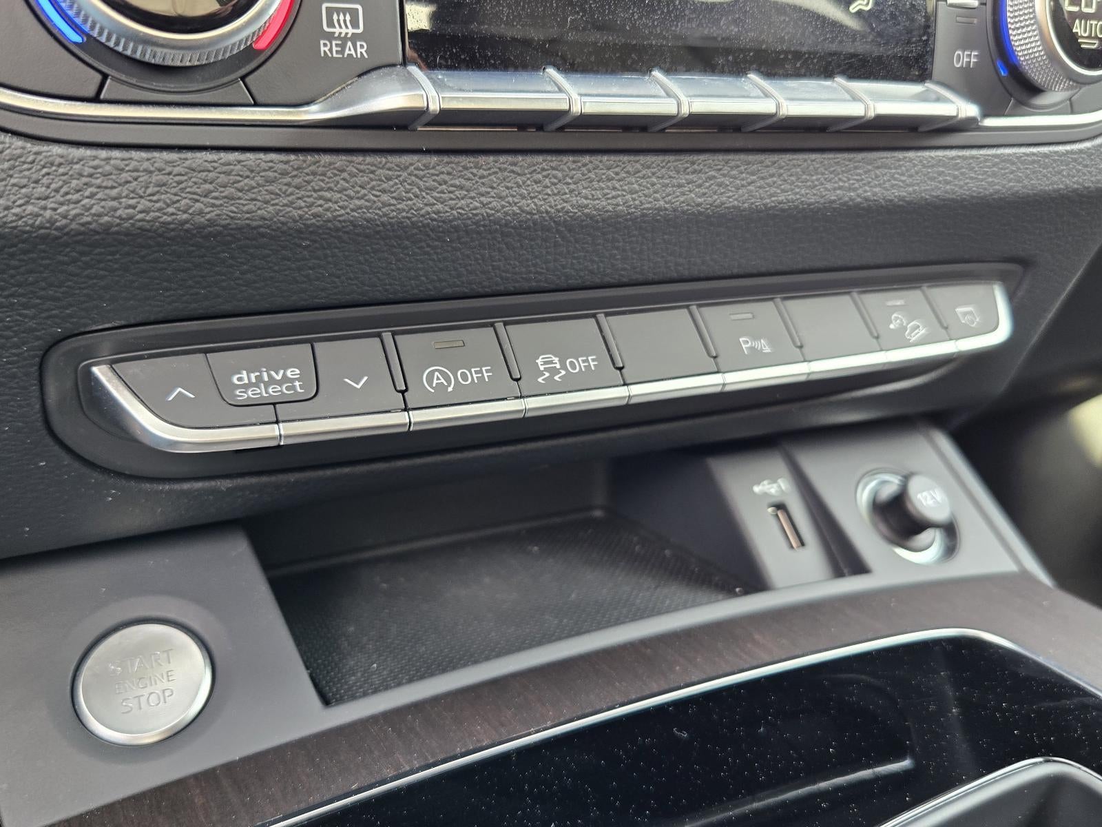 2024 Audi Q5 S line Premium Plus 45 TFSI quattro