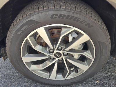 2024 Audi Q5 S line Premium Plus 45 TFSI quattro
