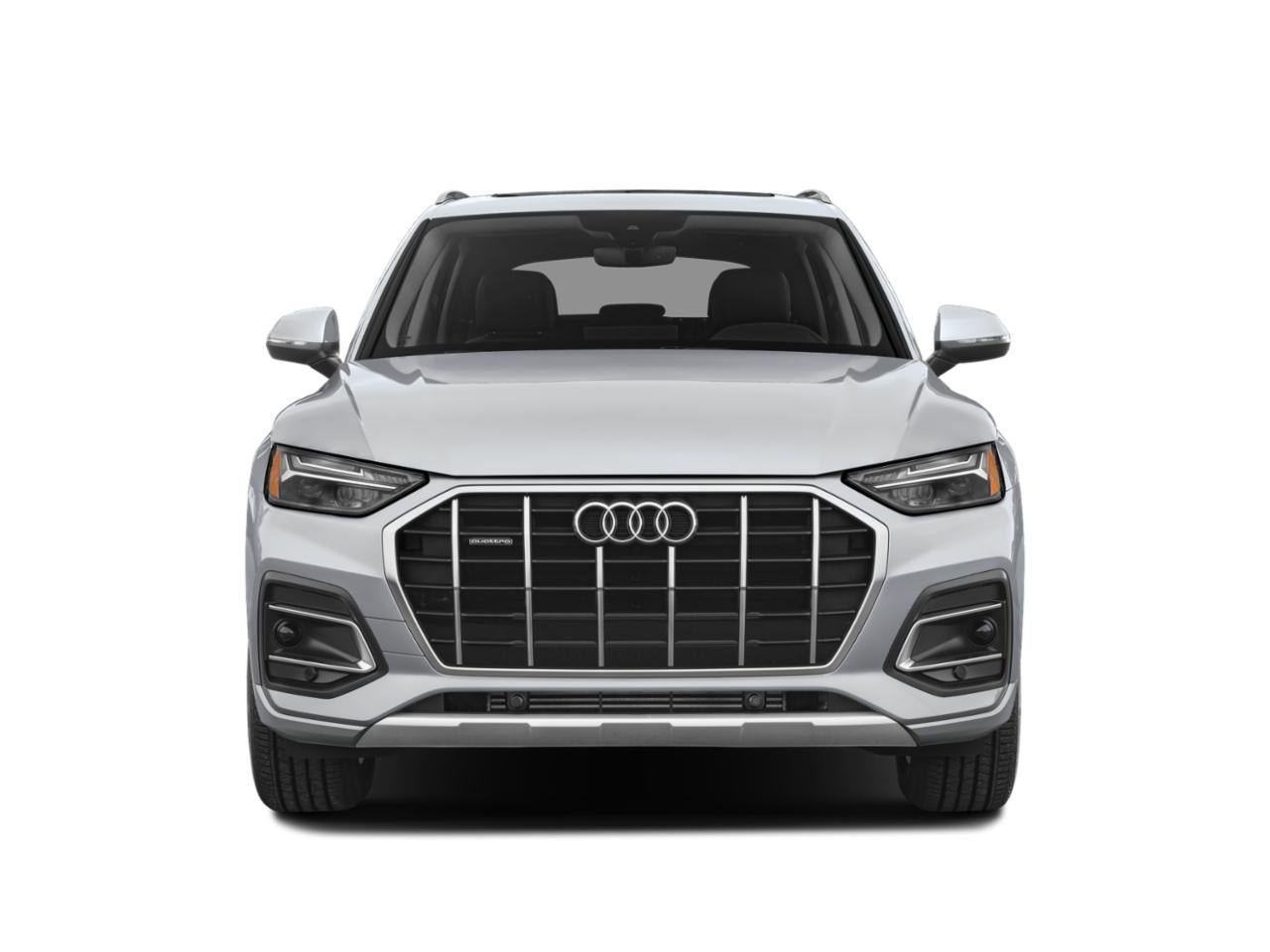 2024 Audi Q5 S line Premium Plus 45 TFSI quattro