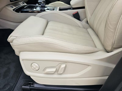 2025 Audi Q5 S line Premium Plus 45 TFSI quattro